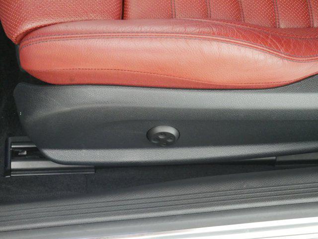 used 2021 Mercedes-Benz AMG C 43 car, priced at $41,346