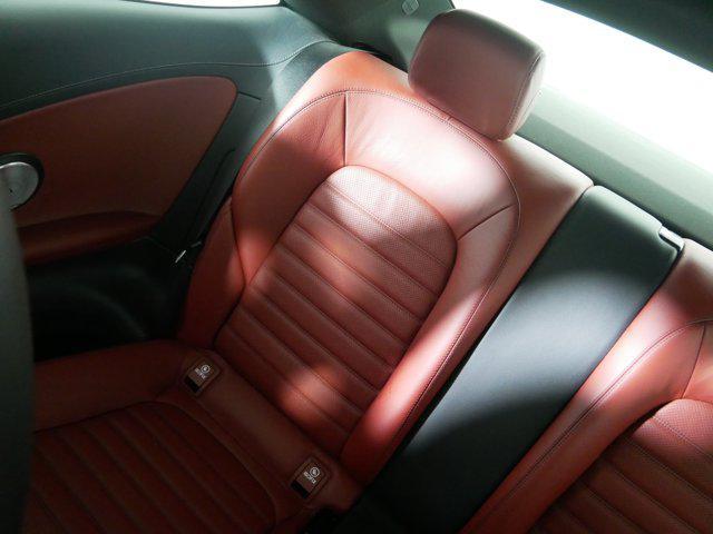 used 2021 Mercedes-Benz AMG C 43 car, priced at $41,346