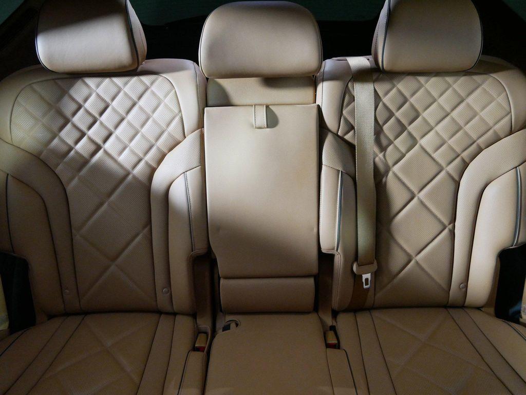 used 2025 Genesis GV80 car, priced at $70,146