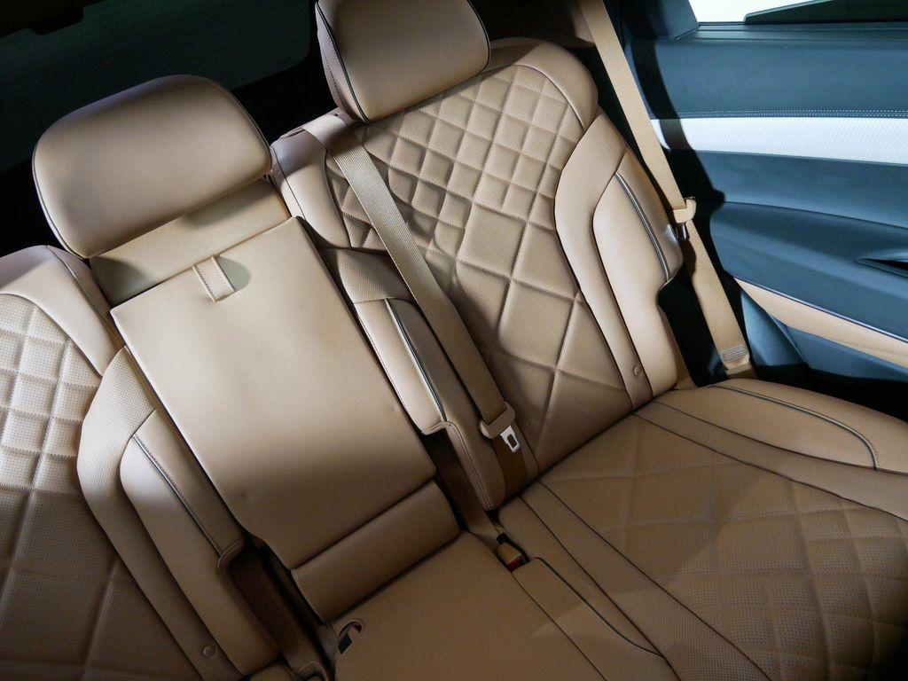 used 2025 Genesis GV80 car, priced at $70,146