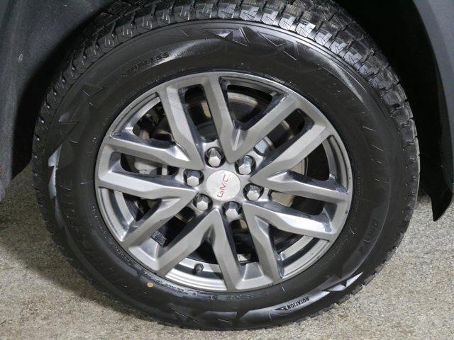 used 2017 GMC Acadia car, priced at $13,592