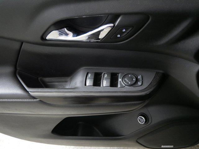 used 2017 GMC Acadia car, priced at $13,592