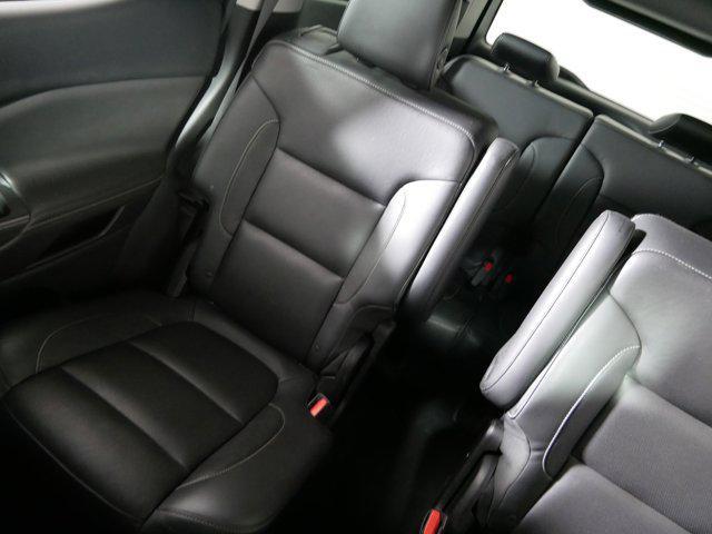 used 2017 GMC Acadia car, priced at $13,592