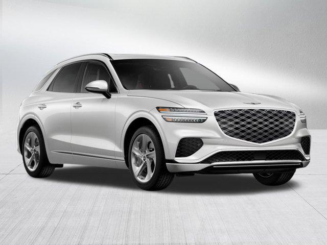 new 2026 Genesis GV70 car, priced at $55,299