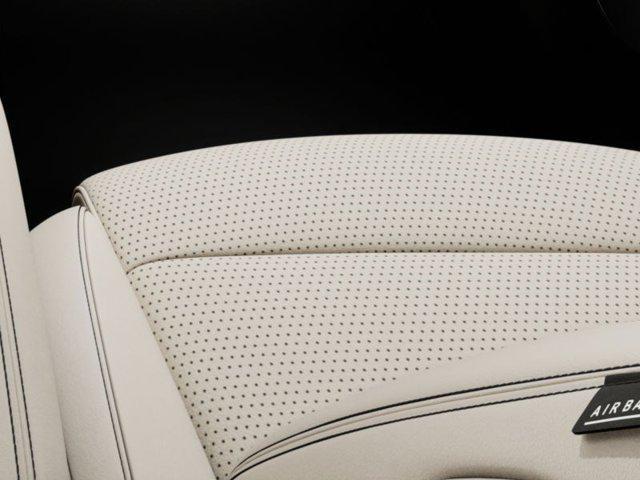 new 2026 Genesis GV70 car, priced at $55,299