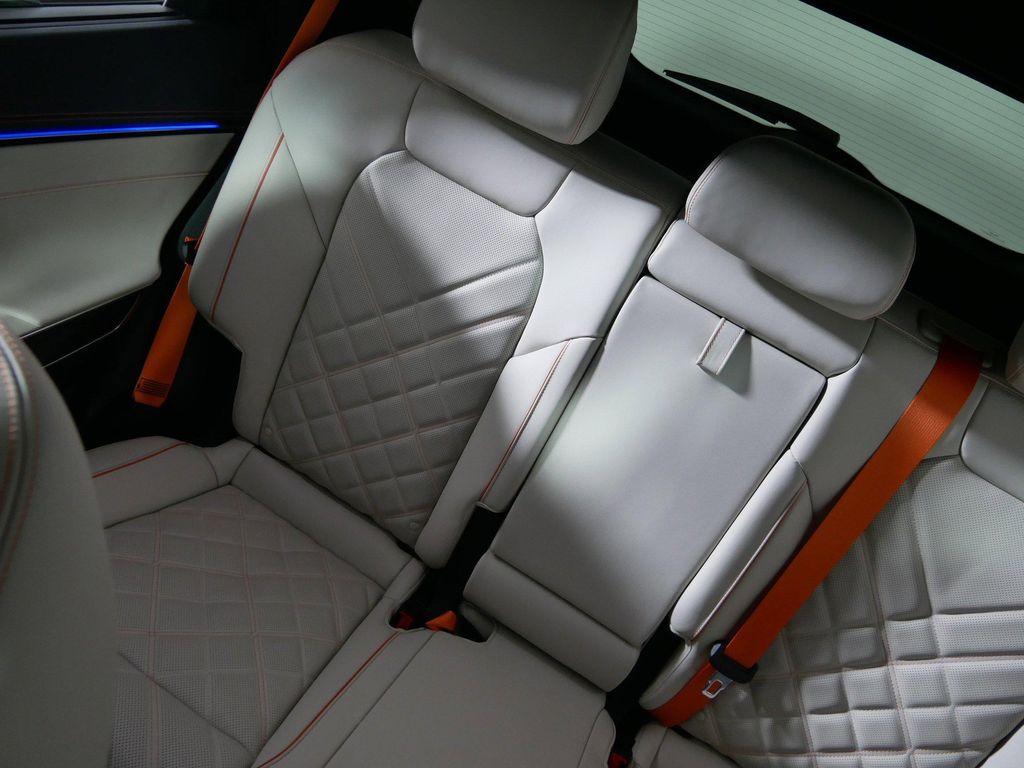 used 2026 Genesis GV70 car, priced at $62,646