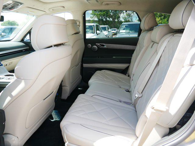 new 2026 Genesis GV80 car, priced at $84,934