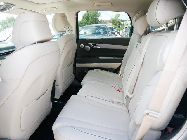 new 2026 Genesis GV80 car, priced at $78,394