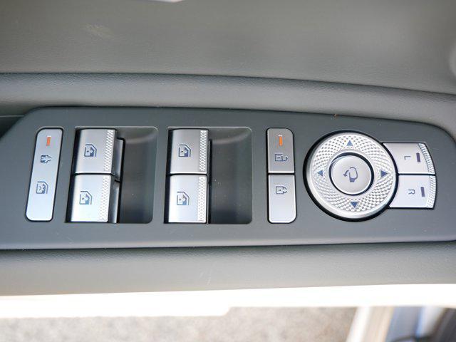 new 2026 Genesis GV80 car, priced at $78,394