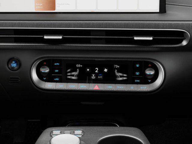 new 2026 Genesis GV60 car, priced at $57,554