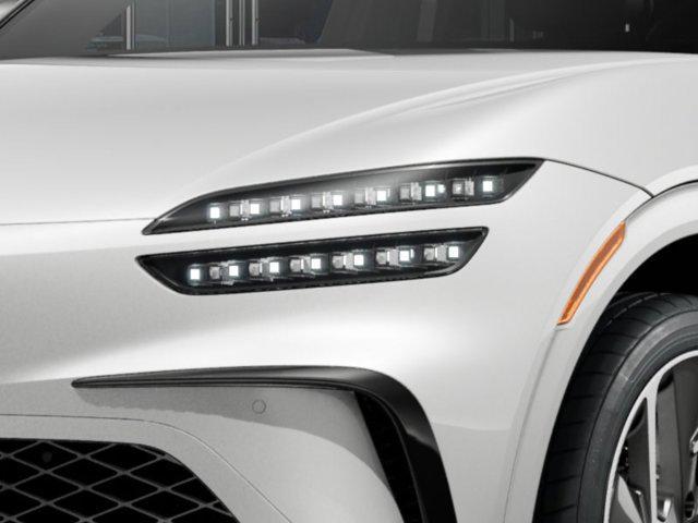 new 2026 Genesis GV60 car, priced at $57,554