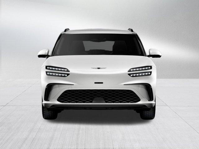 new 2026 Genesis GV60 car, priced at $57,554