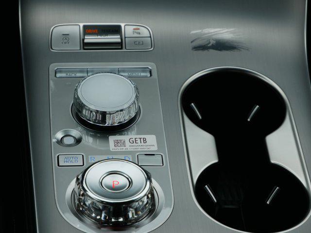 new 2026 Genesis GV70 car, priced at $59,609