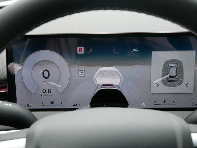 new 2026 Genesis GV70 car, priced at $59,609