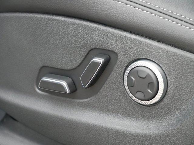 new 2026 Genesis GV70 car, priced at $59,609