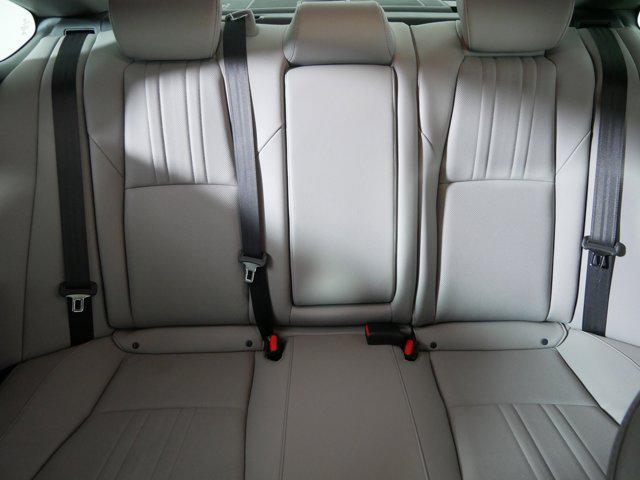 used 2019 Honda Accord car, priced at $24,346