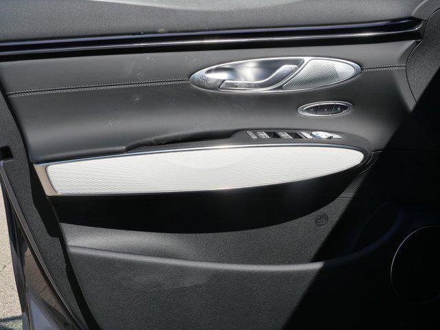 new 2026 Genesis GV70 car, priced at $59,229