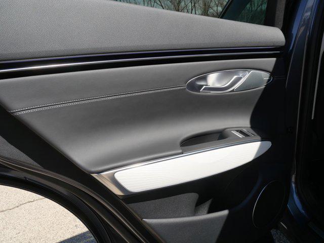 new 2026 Genesis GV70 car, priced at $59,229