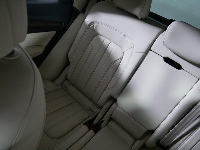 used 2023 Audi Q5 car, priced at $33,499