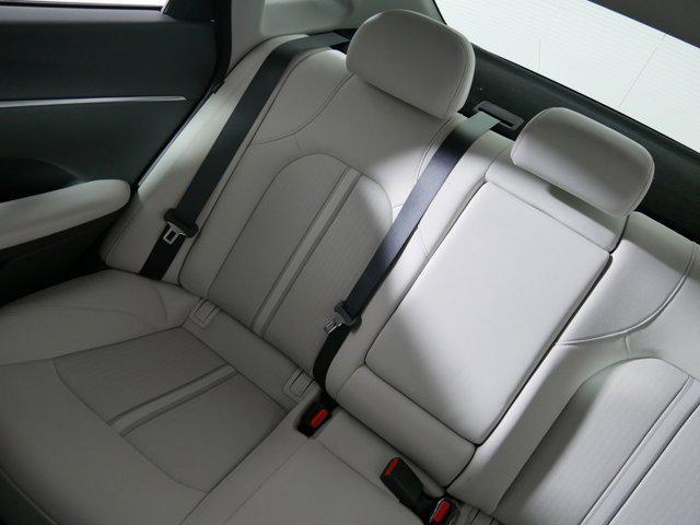 used 2023 Hyundai Sonata car, priced at $21,496