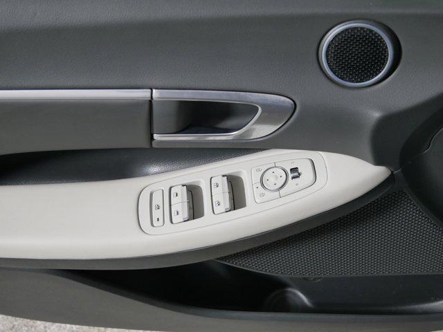 used 2023 Hyundai Sonata car, priced at $21,496