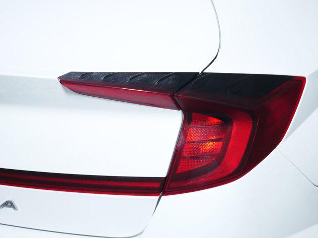 used 2023 Hyundai Sonata car, priced at $21,496