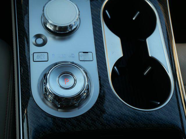 new 2026 Genesis GV70 car, priced at $74,889