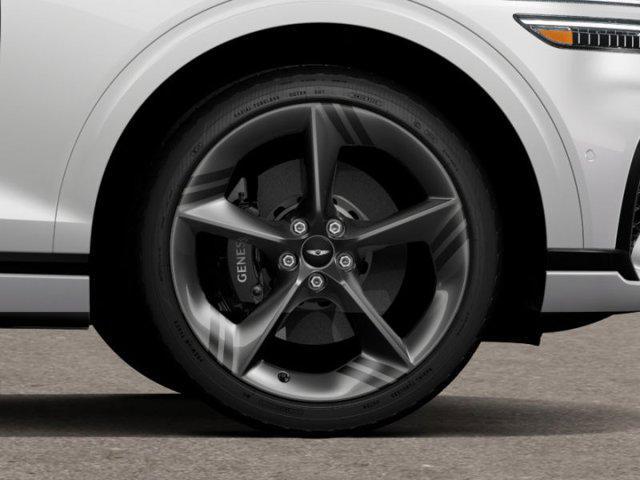 new 2026 Genesis GV70 car, priced at $74,539