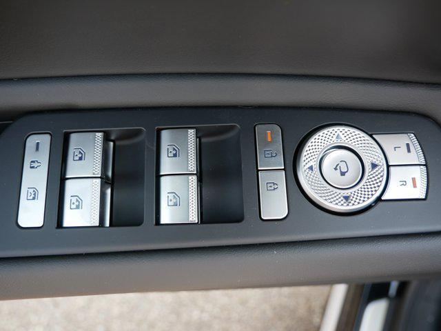 new 2026 Genesis GV80 car, priced at $84,924