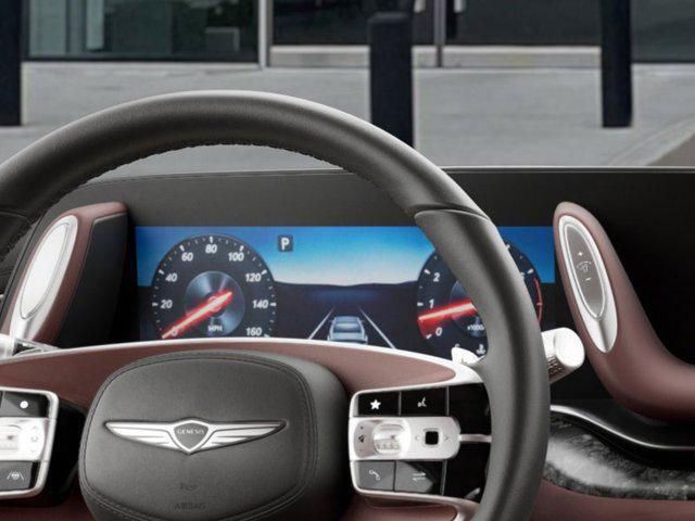 new 2026 Genesis G90 car, priced at $101,194