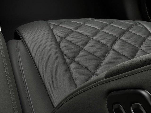 new 2025 Genesis GV80 car, priced at $79,581