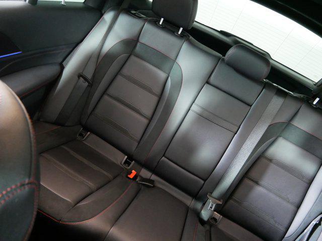 used 2021 Mercedes-Benz AMG GLE 53 car, priced at $44,846