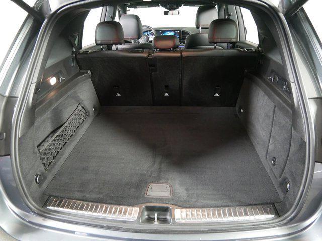 used 2021 Mercedes-Benz AMG GLE 53 car, priced at $44,846