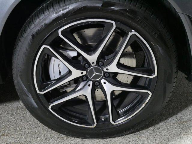 used 2021 Mercedes-Benz AMG GLE 53 car, priced at $44,846