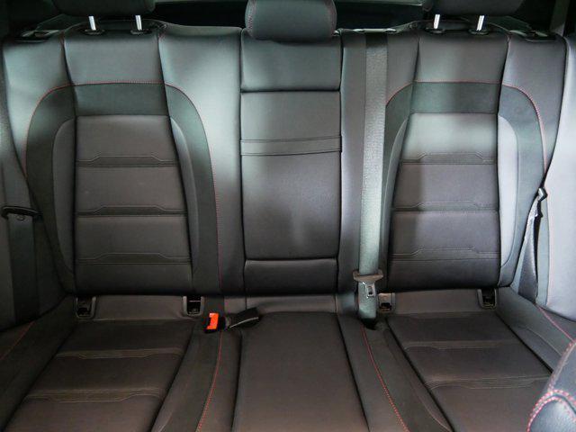 used 2021 Mercedes-Benz AMG GLE 53 car, priced at $44,846