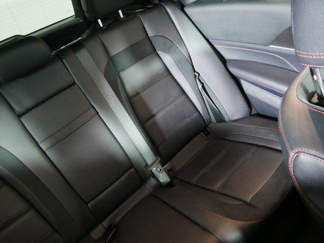 used 2021 Mercedes-Benz AMG GLE 53 car, priced at $44,846