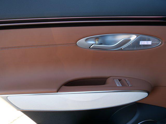 new 2026 Genesis GV70 car, priced at $60,034