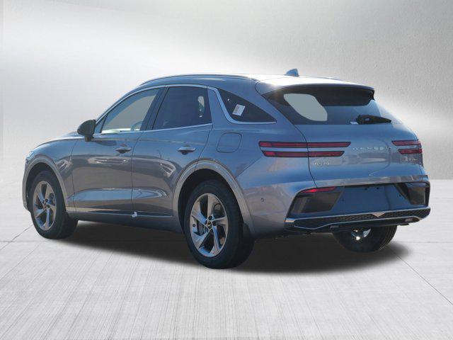 new 2026 Genesis GV70 car, priced at $60,034
