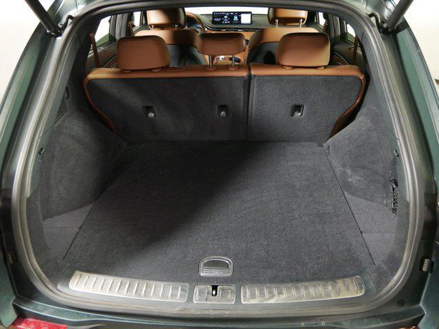 used 2023 Genesis GV70 car, priced at $35,999