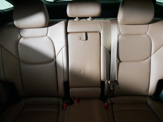 used 2023 Genesis GV70 car, priced at $35,999