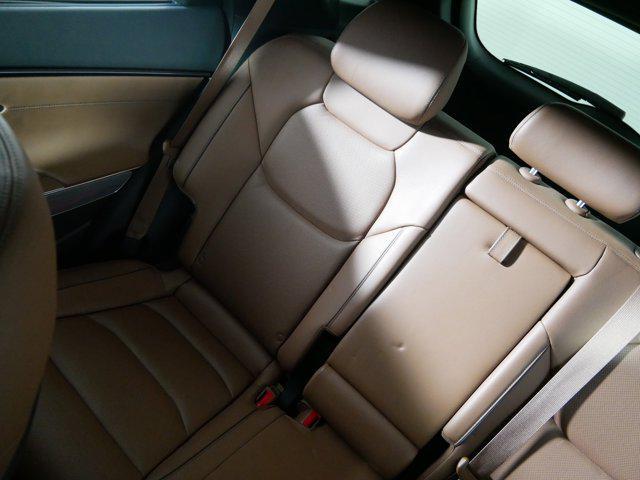 used 2023 Genesis GV70 car, priced at $35,999