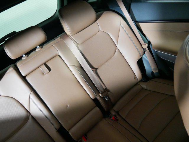 used 2023 Genesis GV70 car, priced at $35,999