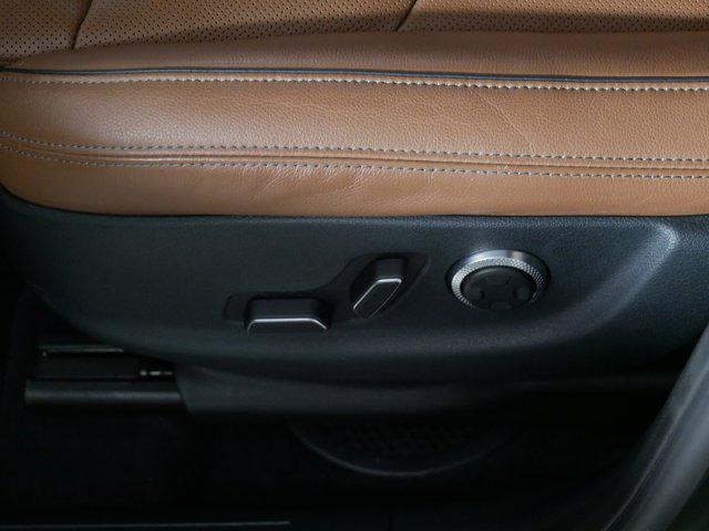 used 2023 Genesis GV70 car, priced at $35,999