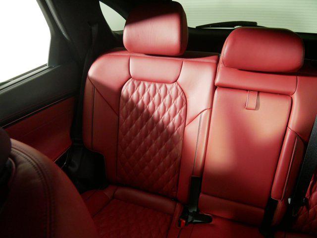 used 2023 Genesis GV70 car, priced at $43,996