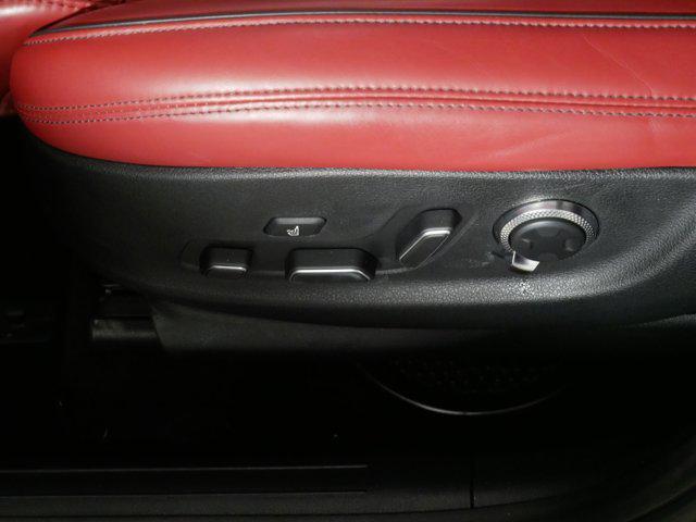 used 2023 Genesis GV70 car, priced at $43,996