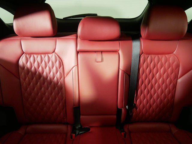 used 2023 Genesis GV70 car, priced at $43,996