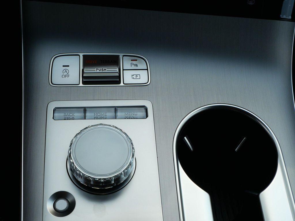 new 2026 Genesis GV70 car, priced at $55,359