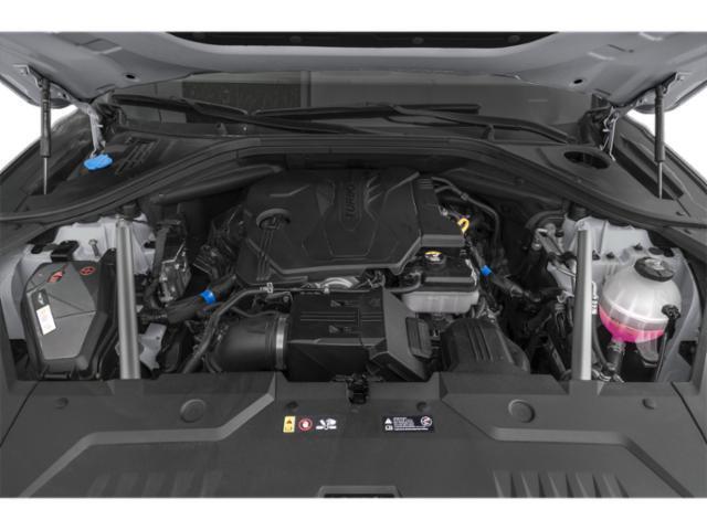 new 2026 Genesis GV70 car, priced at $59,610