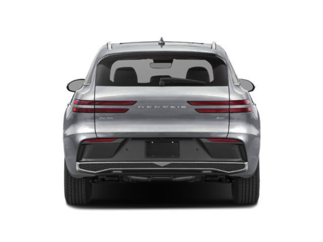 new 2026 Genesis GV70 car, priced at $59,610