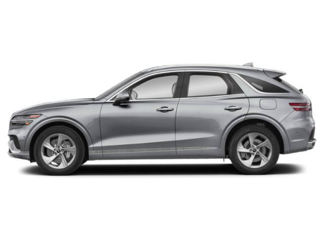 new 2026 Genesis GV70 car, priced at $59,610